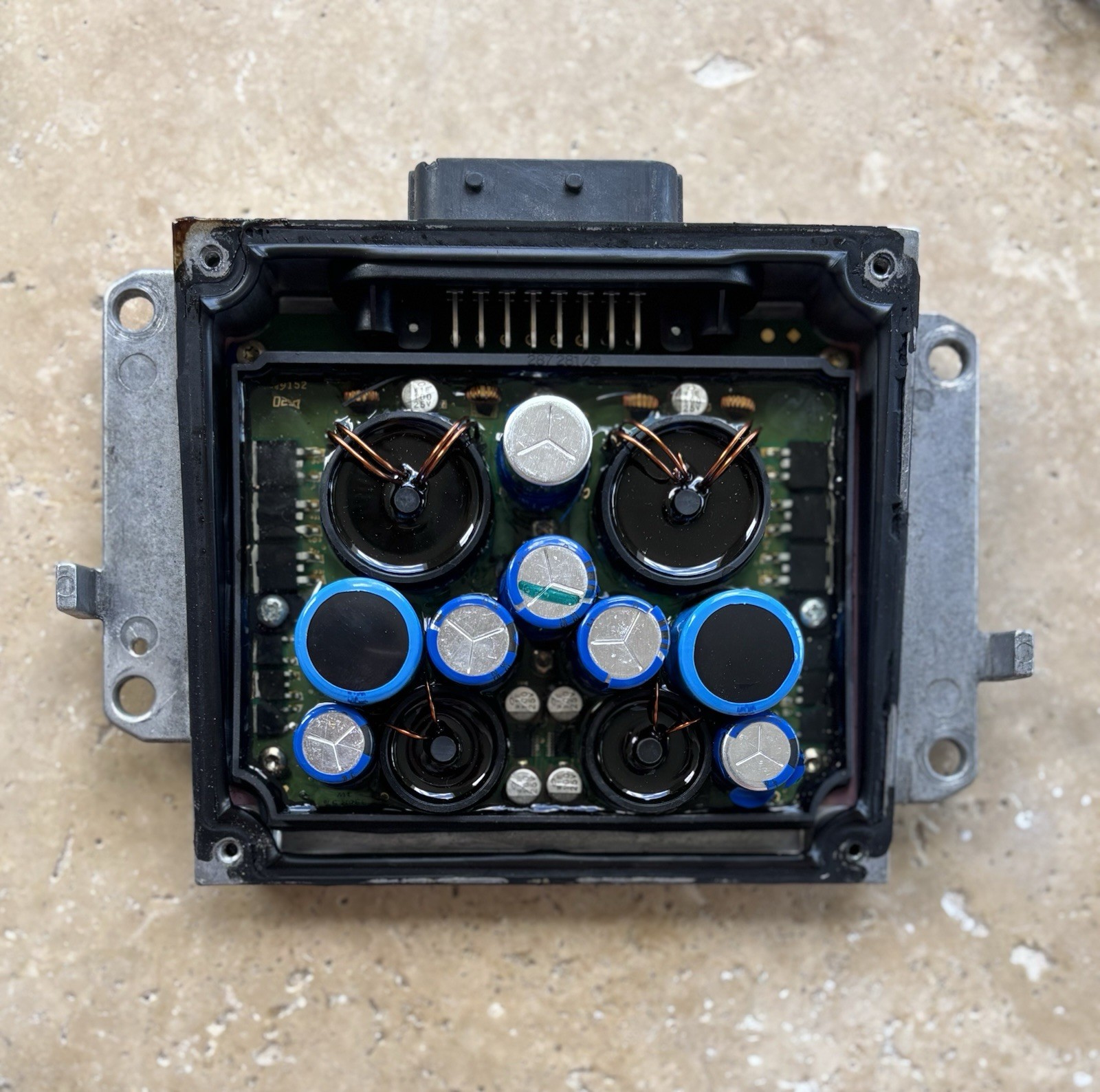 Miscellaneous Electronics – Not Working For Parts