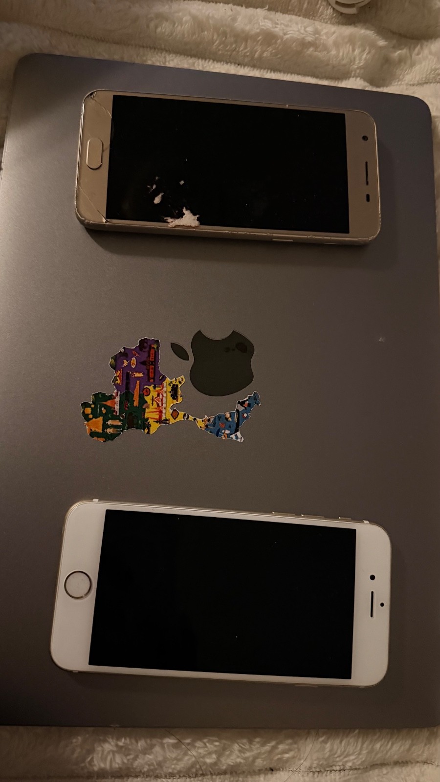 IPHONE 15 PRO MAX | MACBOOK AIR 13 IN | 2x IPhone 11 | IPhone S | repair/parts