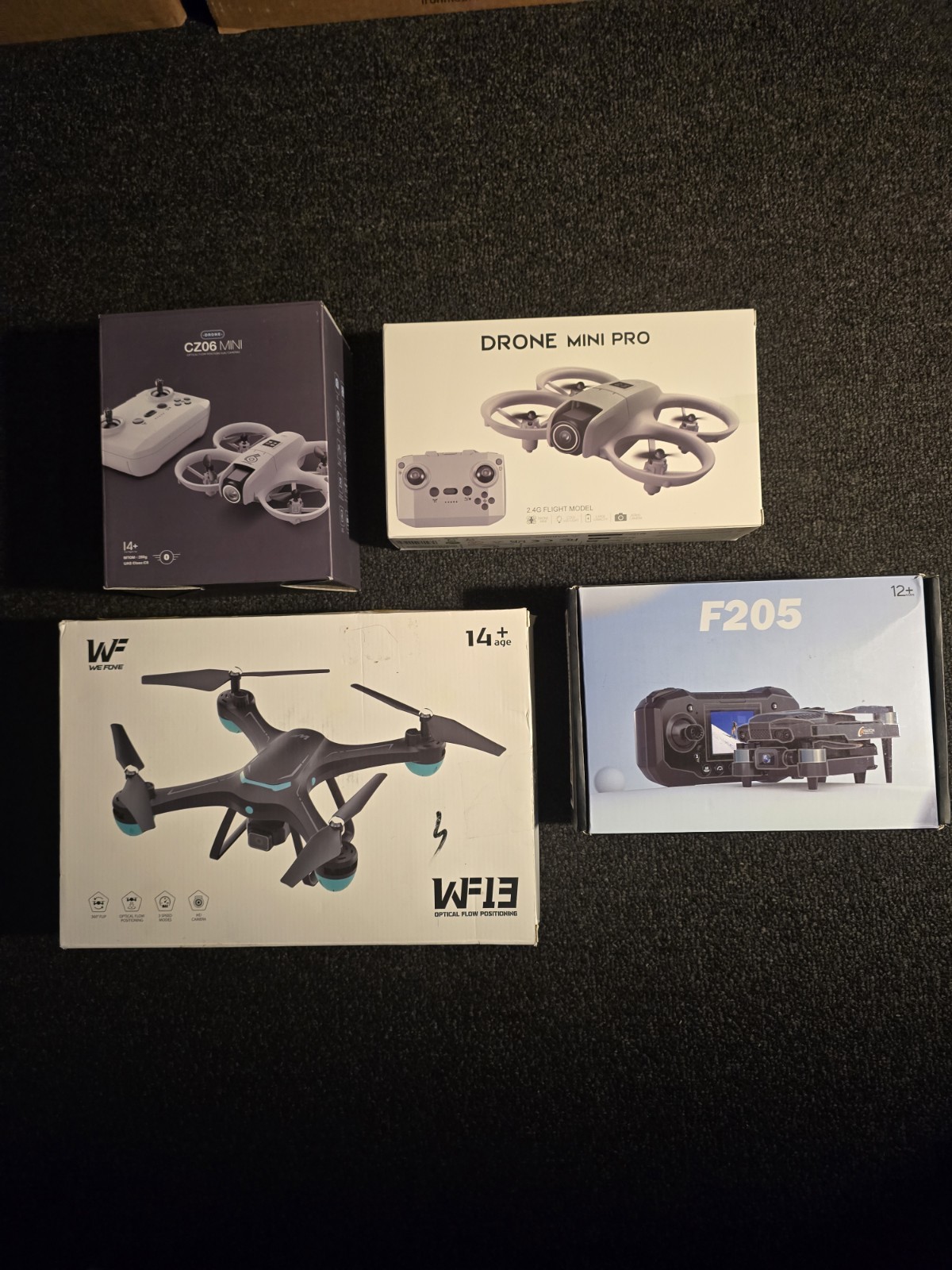 H4- Electronics & Misc. LOT Bundle for Sale! [Stock #6] ***
