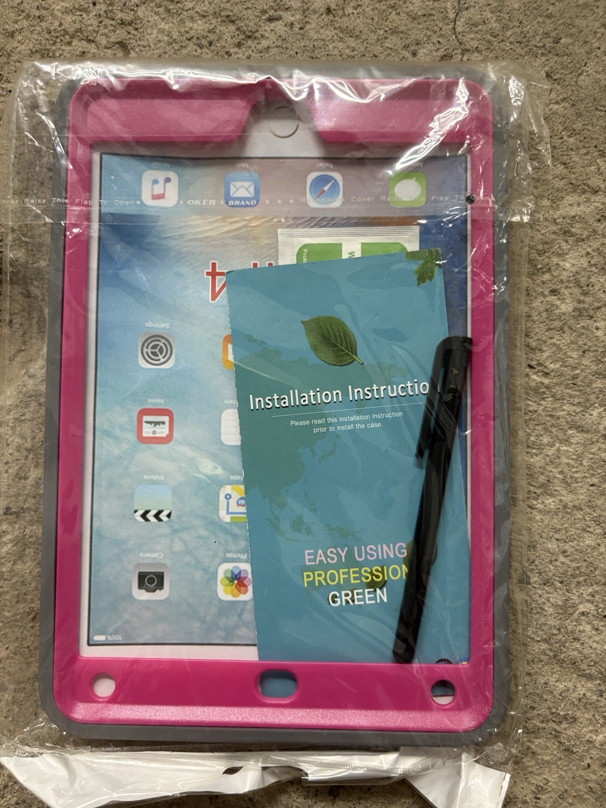 Electronic Accessories Gift Bundle