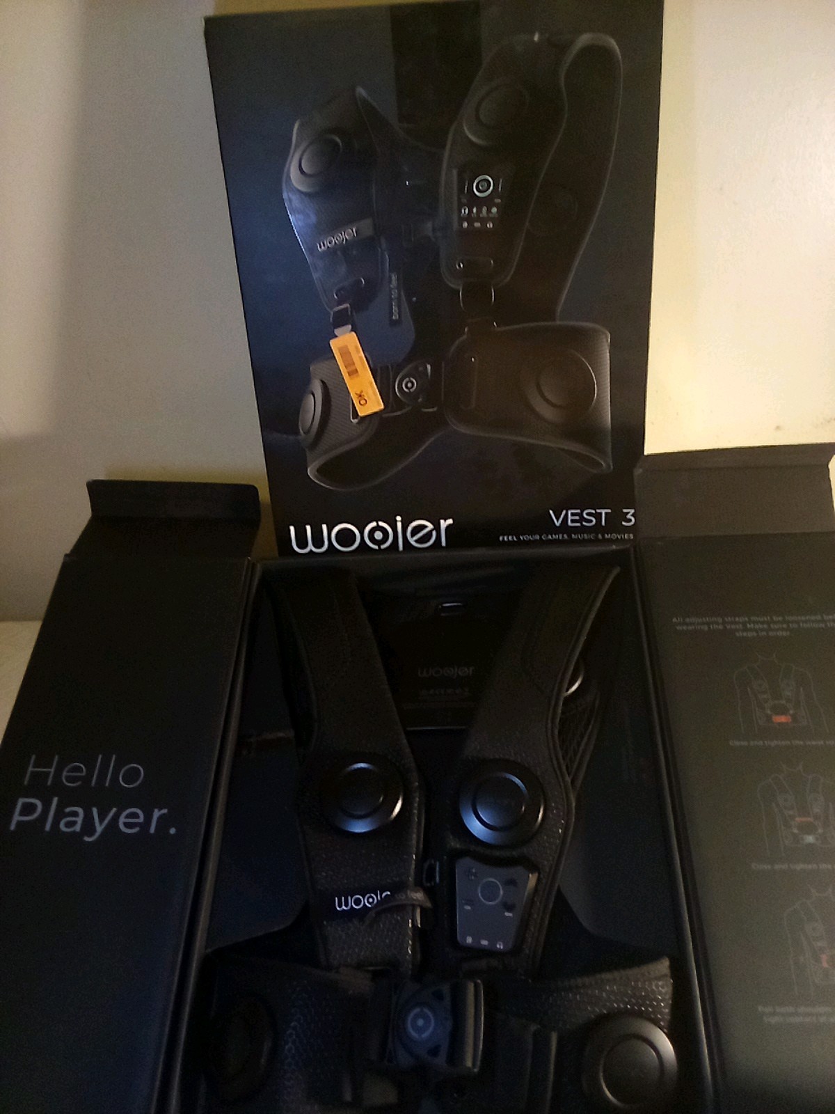 Huge Bundle ( Virtual Reality Equipment And Tattoo Equipment. Limited Time Only