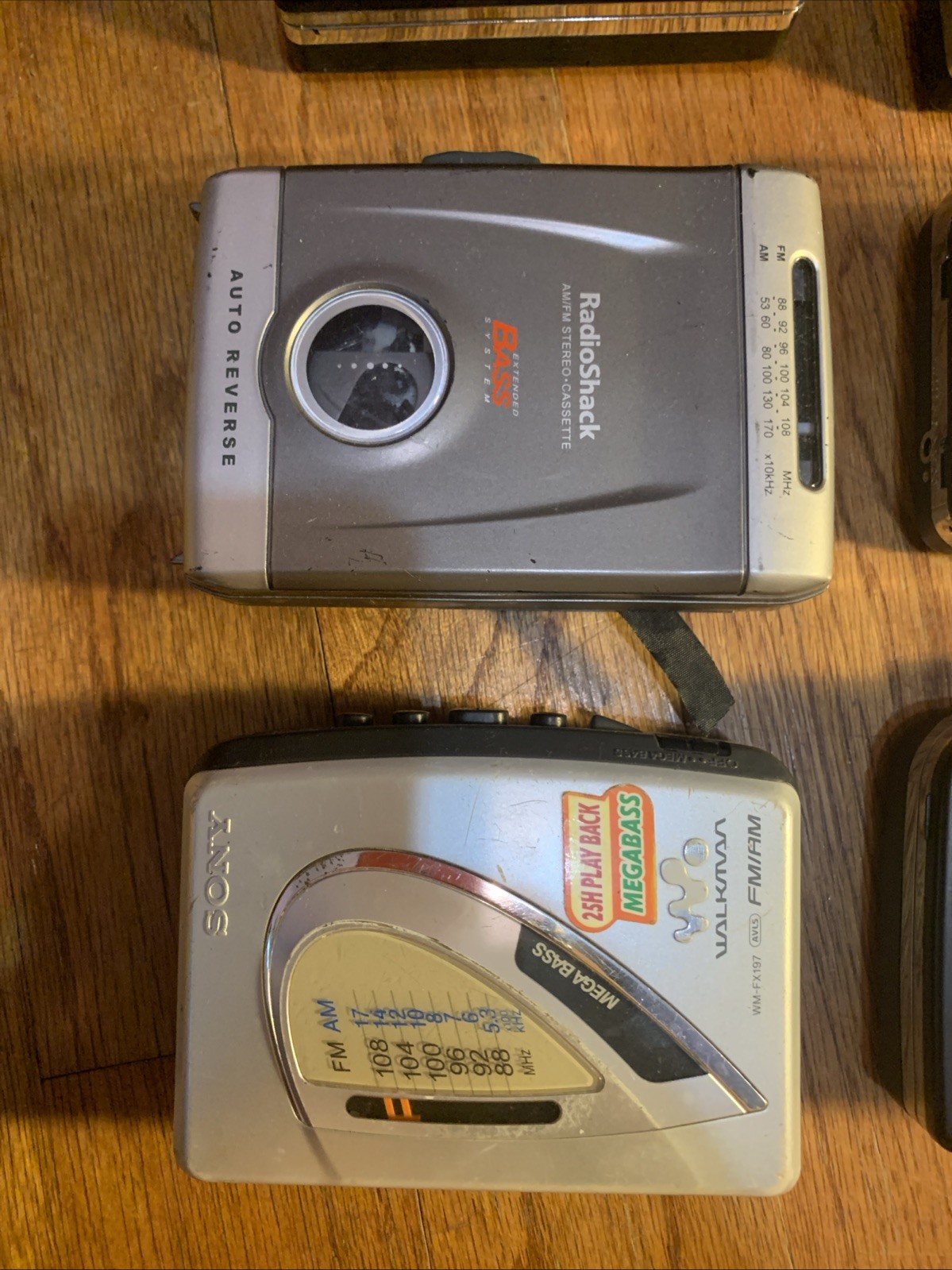 Lot Of 12 Electronics For Parts Or Repair