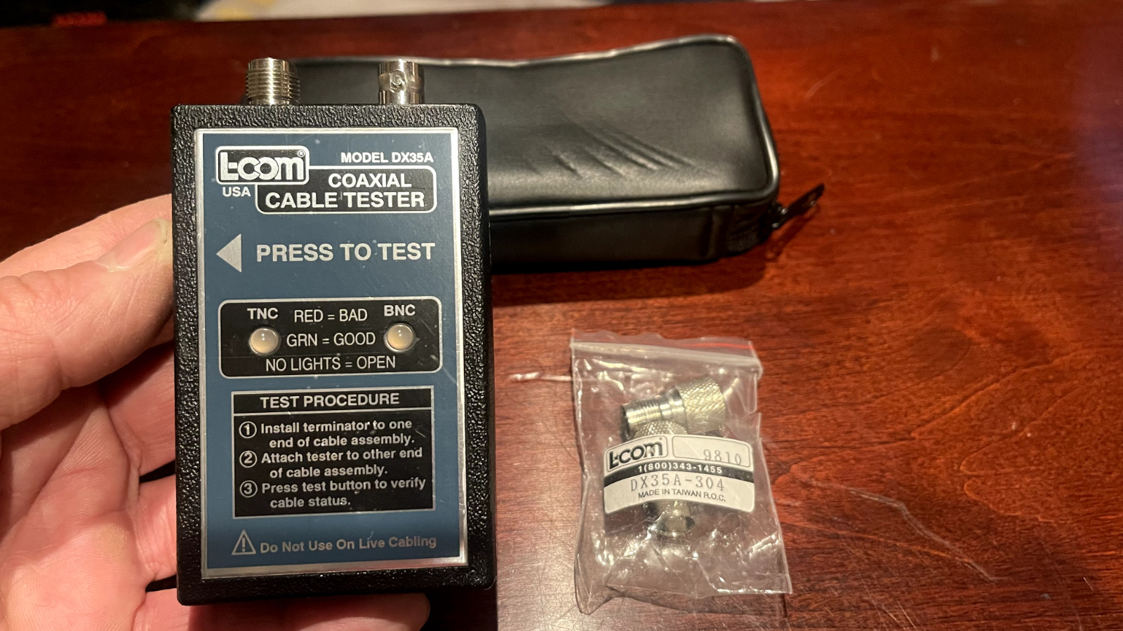 Video, TV, Satellite, Coax – Splitters – Adapters – 75/300 Parts Mega Bundle