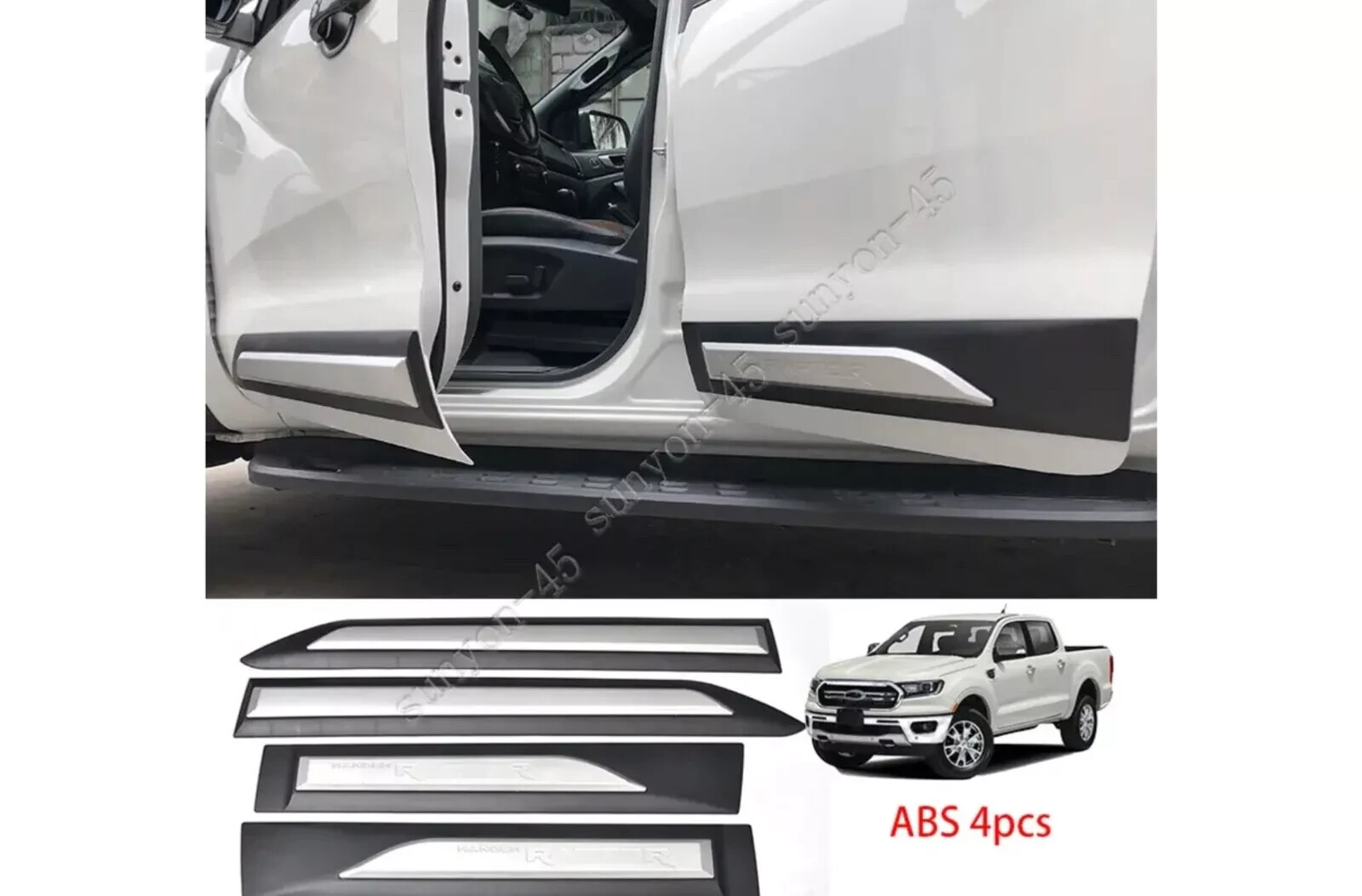 🔥 WHOLESALE OPPORTUNITY Pallet of Premium Vehicle Accessories – NEW 🔥..