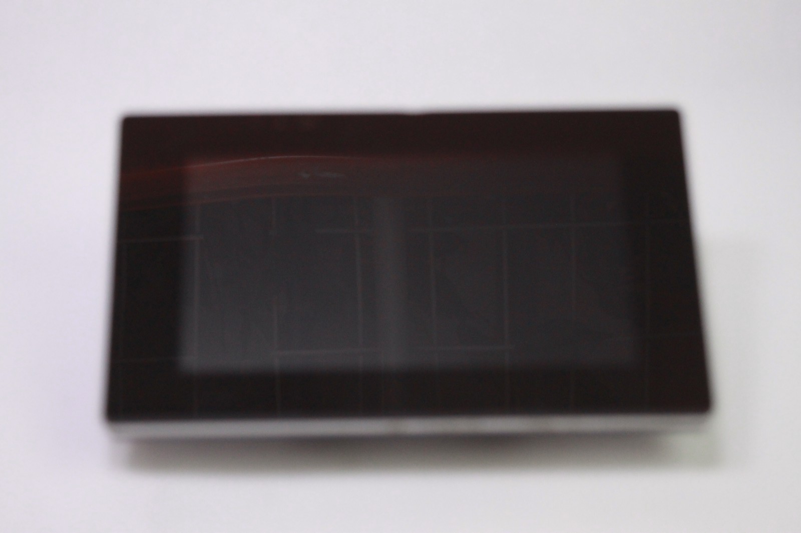 TP7 Touch Screen Control Panel Core Brands Black TESTED