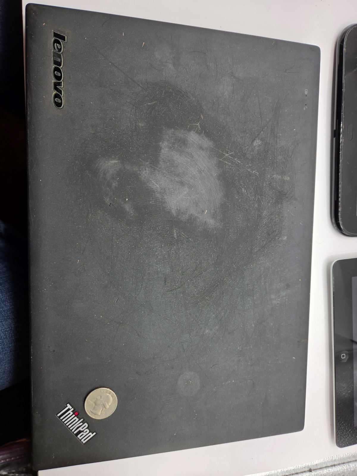 Lot Of 3 Untested Electronics. Read Description
