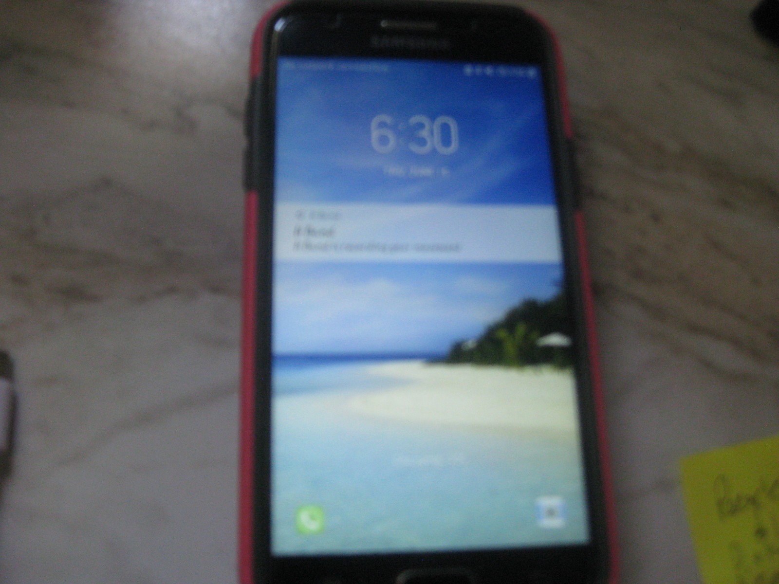 Lot of Four (4) Cell Phones and Two (2) Tablets — All Factory Reset and Working