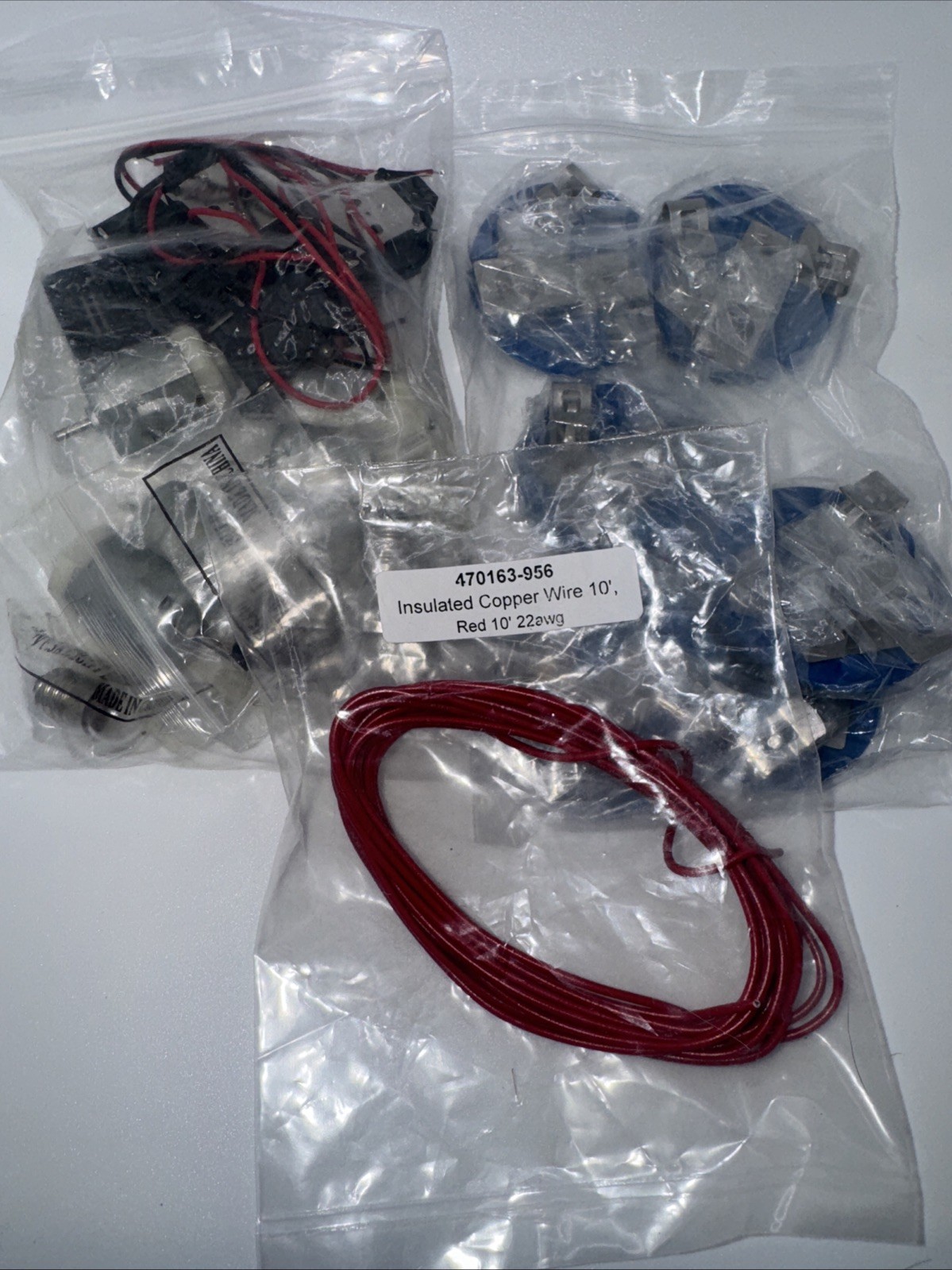 New ~ Misc Electronics *!great Deal