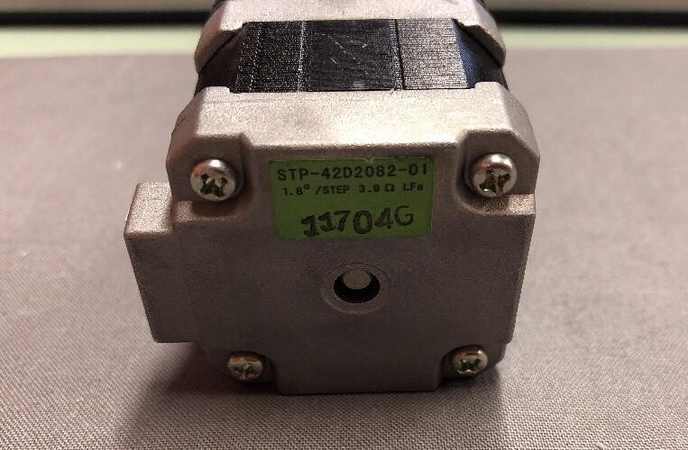 Shinano Kenshi STP-42D2082-01 1.8 Degree Stepping Motor