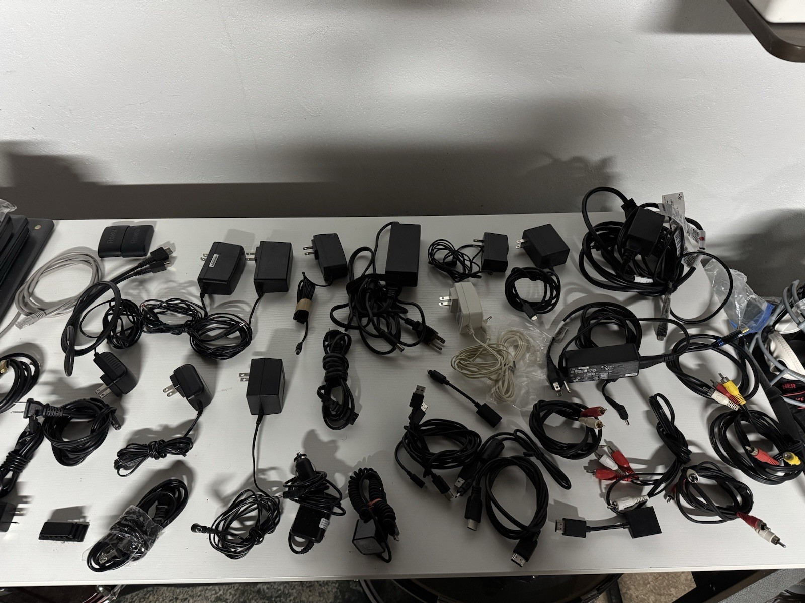 Vintage Electronics Mixed Lot – RCA Laptops, AmazonTablets, Palm TX PDA + Cables