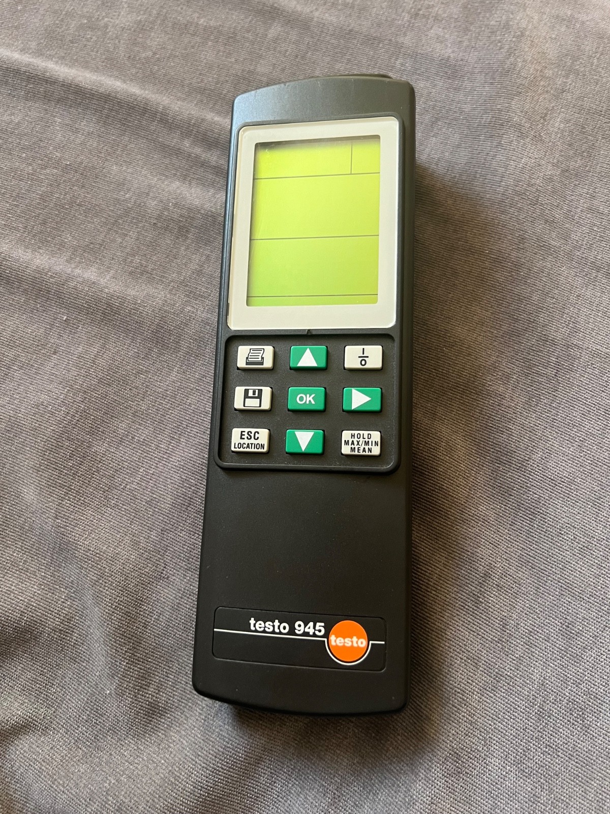testo 945