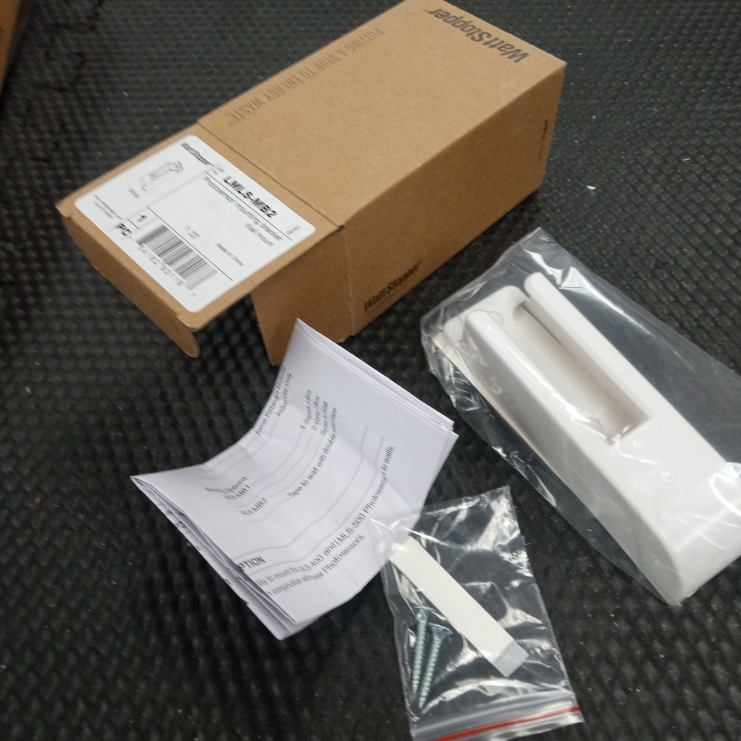 Wattstopper LMLS-MB2 Photosensor Mounting Bracket Wall Mount