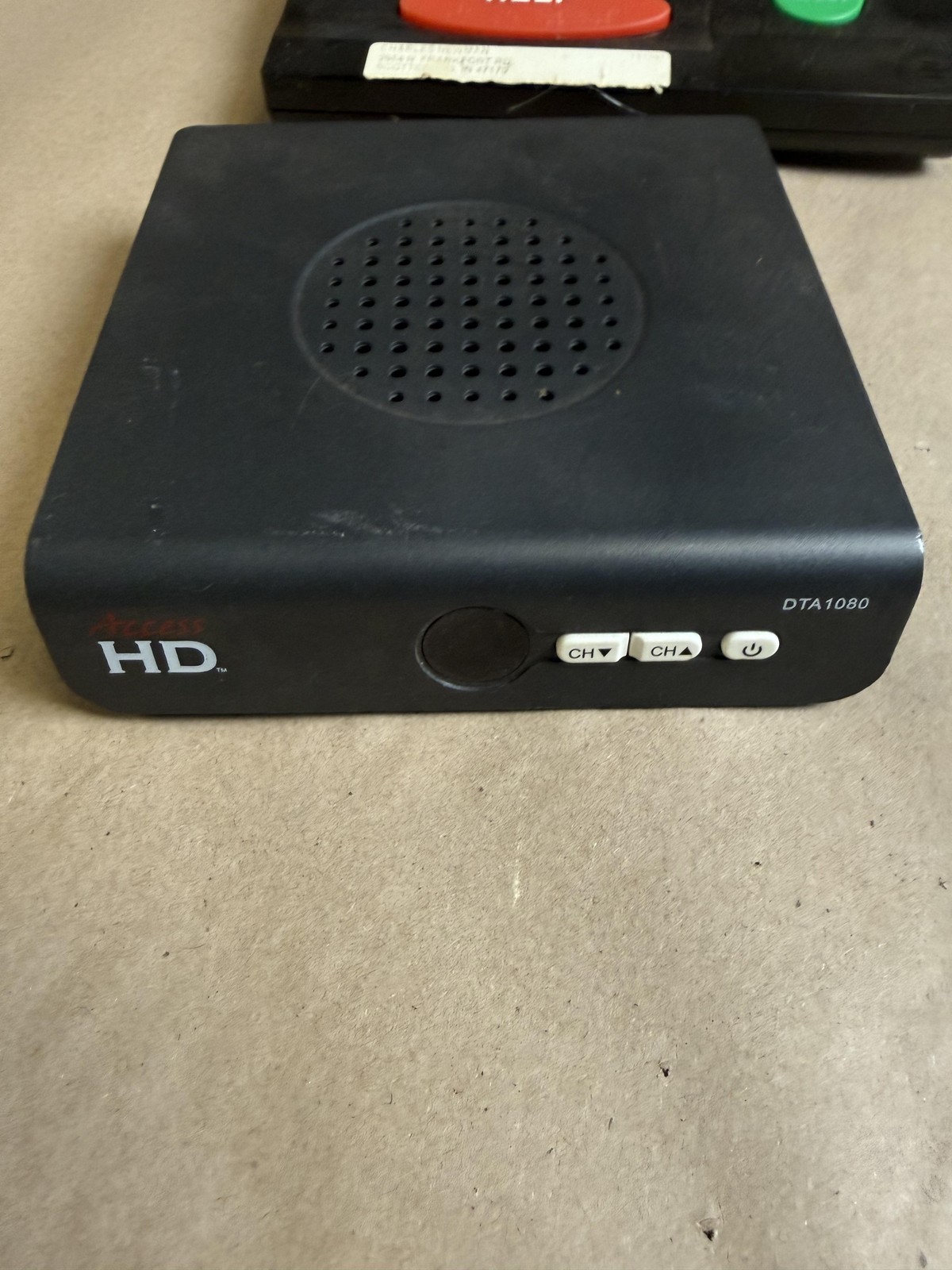 Netgear WGR614v10 Router AccessHD DTA1080 Artec Direct Link Electronics Lot