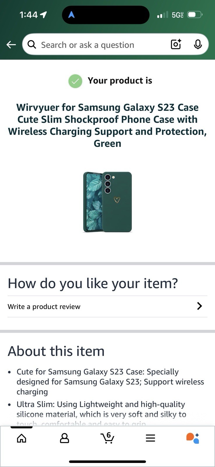 Android Accessories Bundle