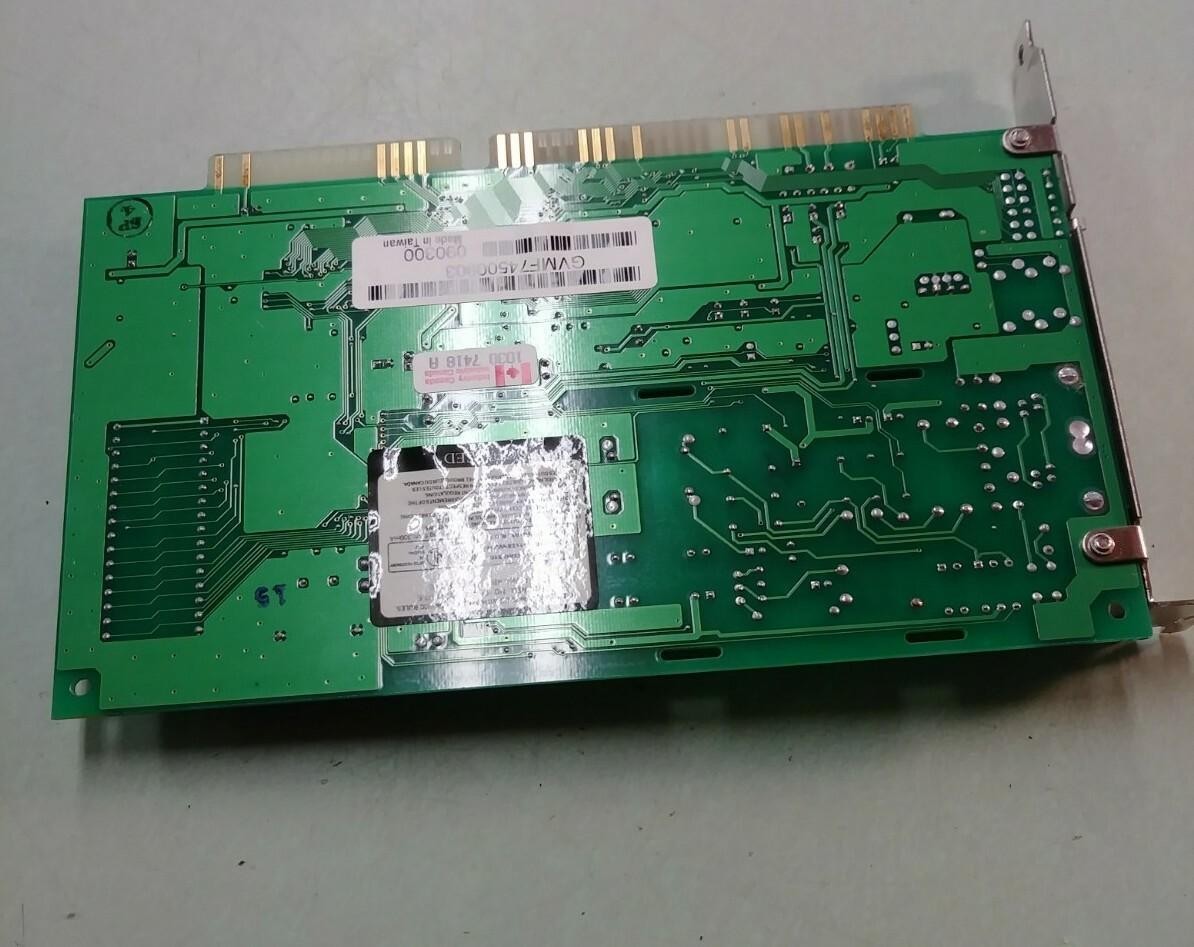 CIRCUIT BOARD SF-1128HV/R16 / SF-1133HV/R16