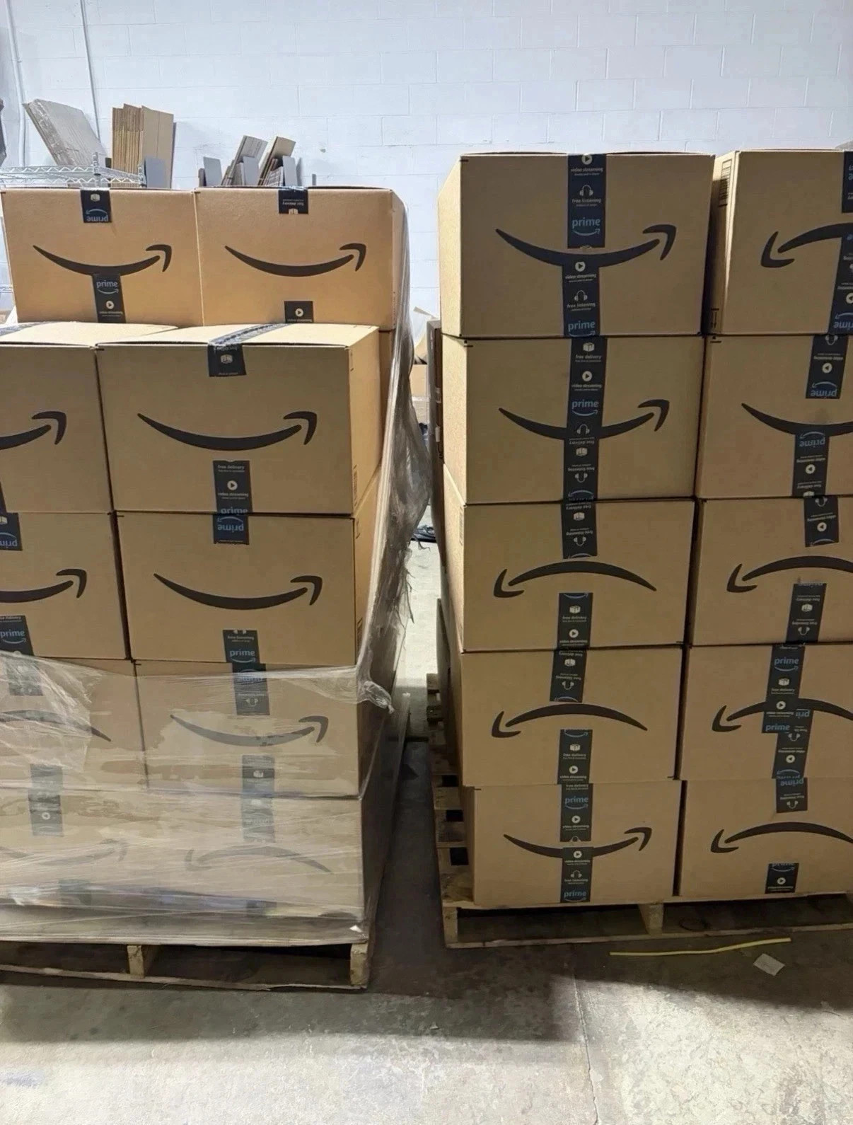 Amazon & Target Mixed Merchandise Mystery Box