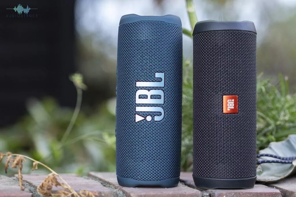 JBL Speaker (Flip 6)