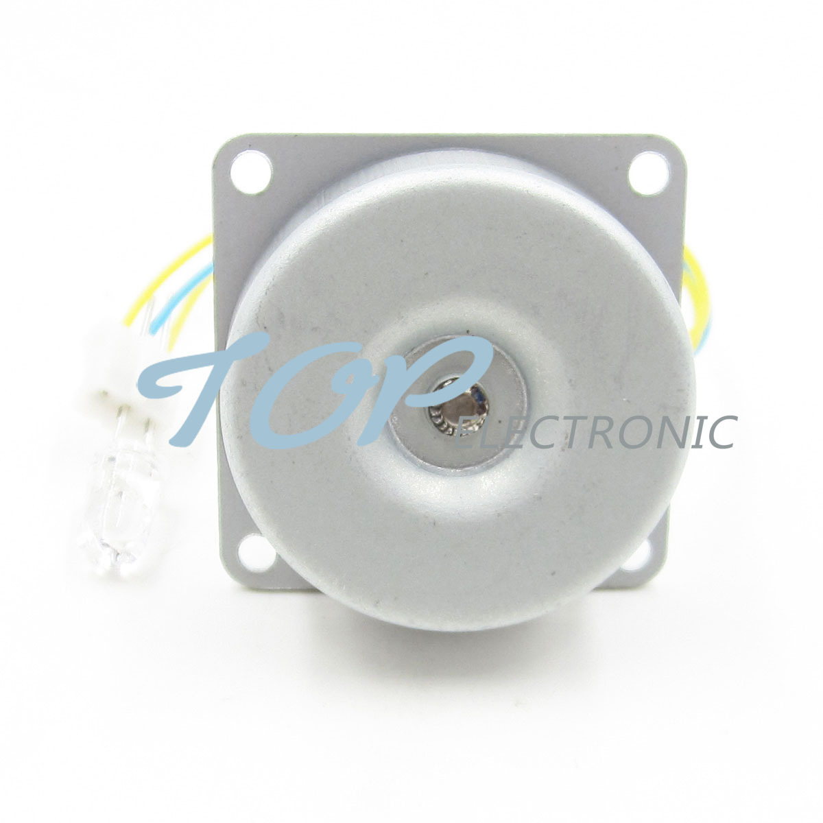 AC 3 Phase Micro Brushless Generator Mini Wind Hand Generator Motor 3-24V DIY