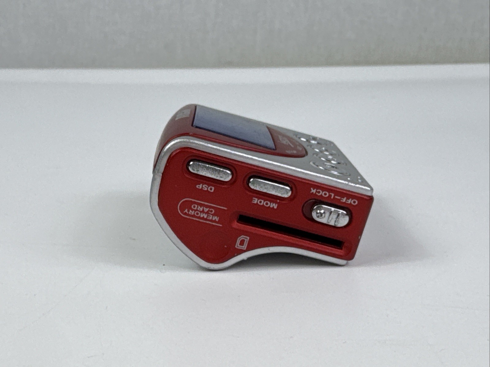 *READ* Vintage RCA RD1060B k@zoo! 64 MB Kazoo Digital Audio Player RD 1060B