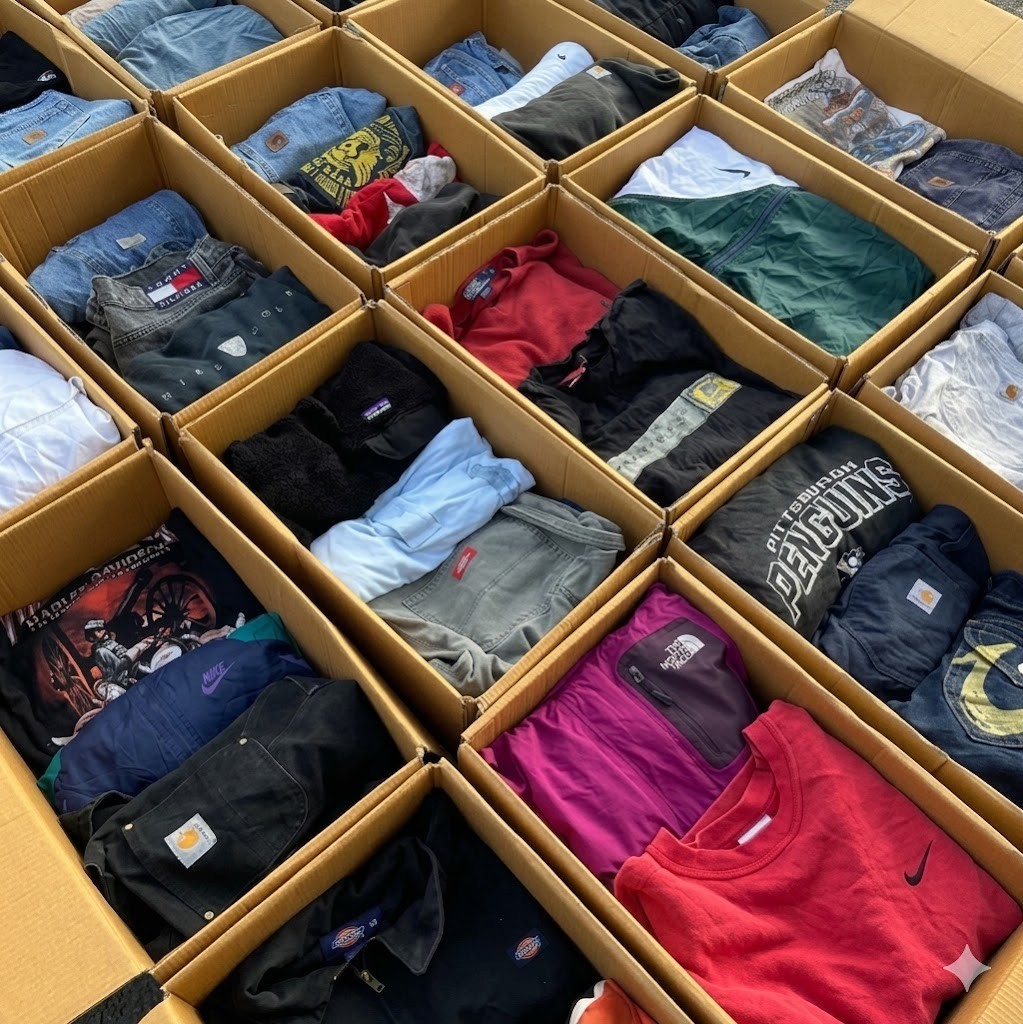 Amazon Wholesale Lot – Consumer Products Ready for Resale