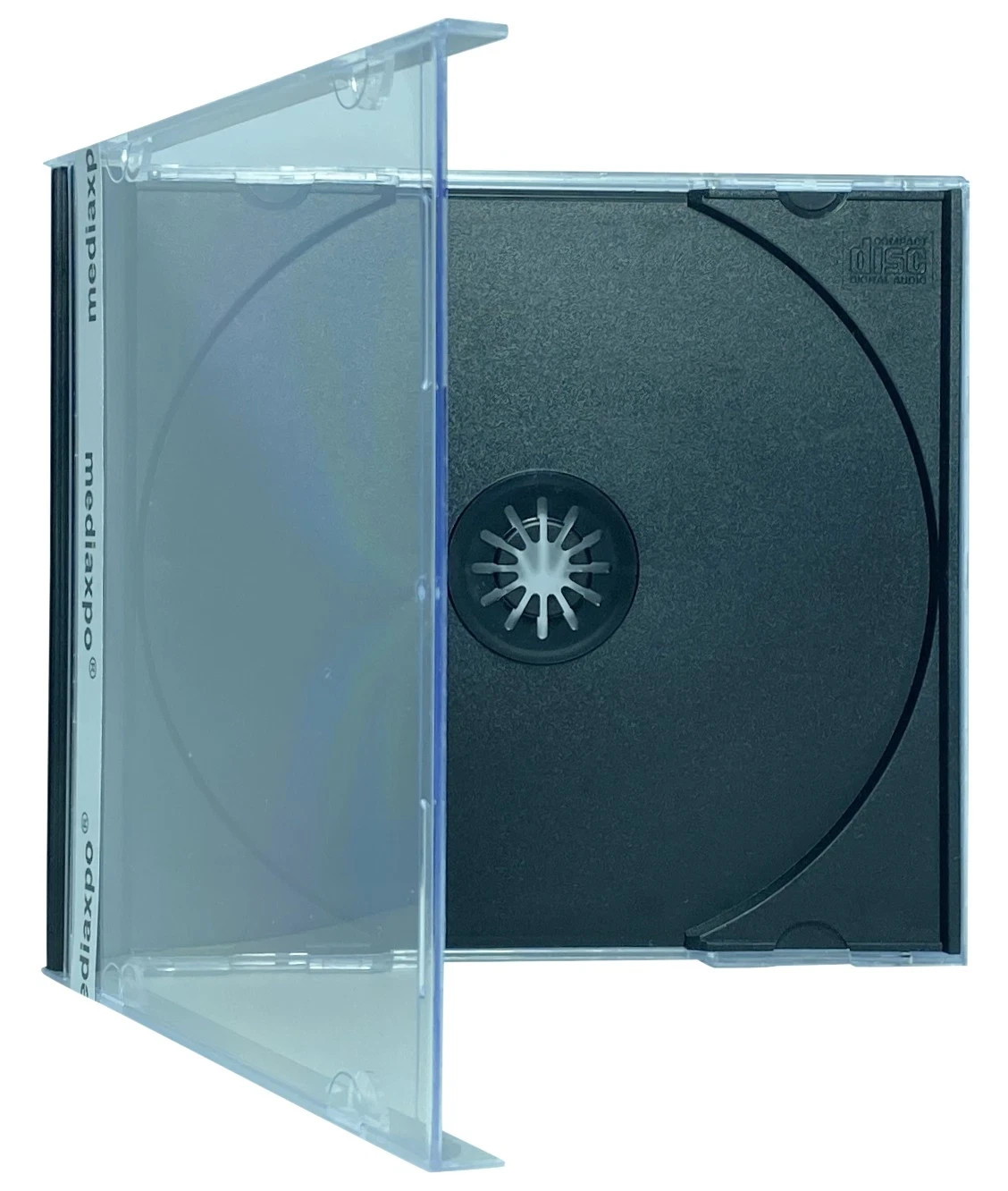 VHS Tape Music CD COULD-FREE Jewel Case Cooler Furniture Chinese Magazine Books