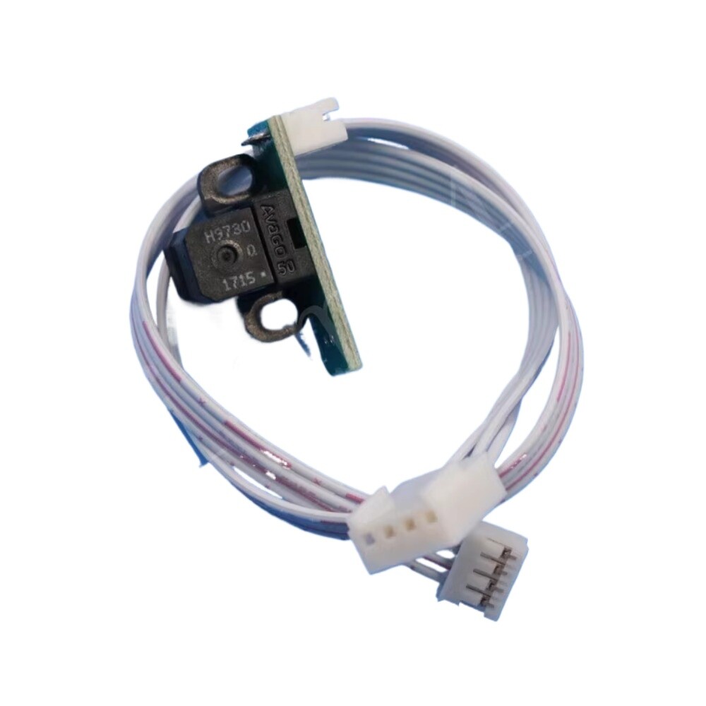 1pc E16W1 18S1 Photo Machine Decoder