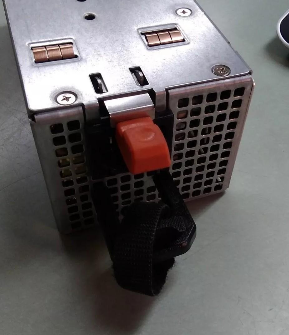580W Server Power Supply For Dell PowerEdge A580E-S0 0F5XMD REV A01