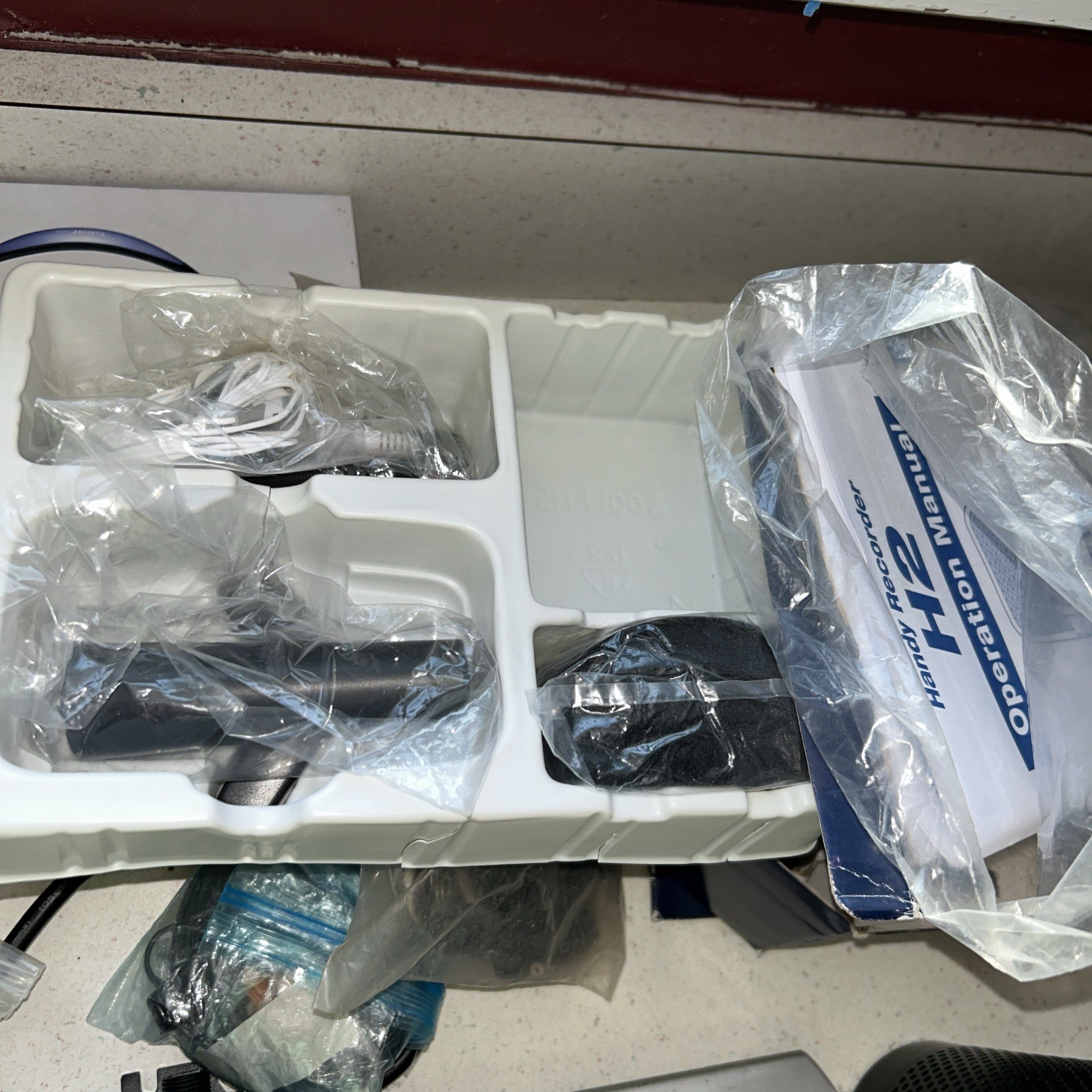22lbs Junk Drawer Mixed Lot Electronics Gadgets As Is Used Untested Parts Repair