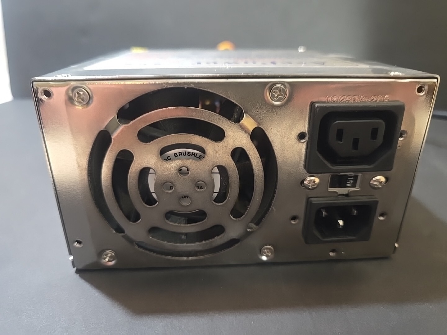 ACE POWER SPS 230W Power Supply Unit / PSU