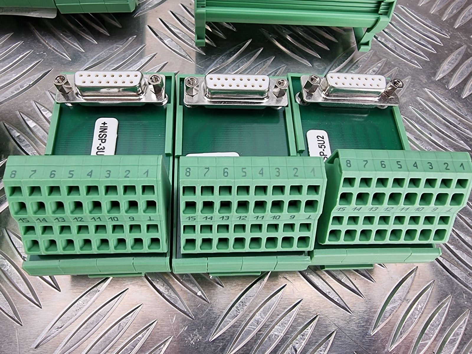 PHOENIX CONTACT FLKM-D INTERFACE MODULES