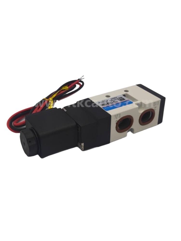 ASFT310F0BD0 Solenoid Valve AC220V hot runner single point needle DC24V