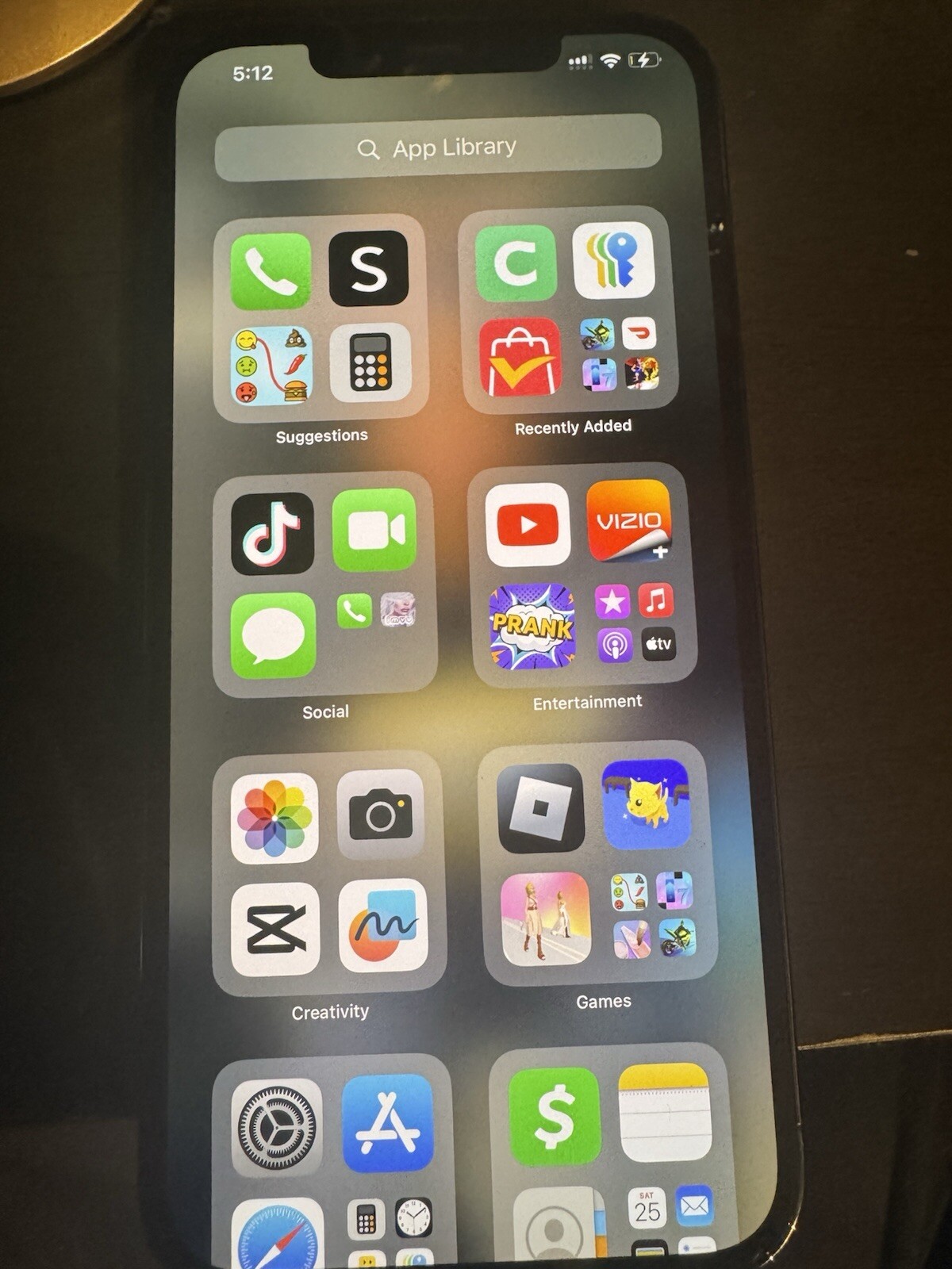 Electronic Devices