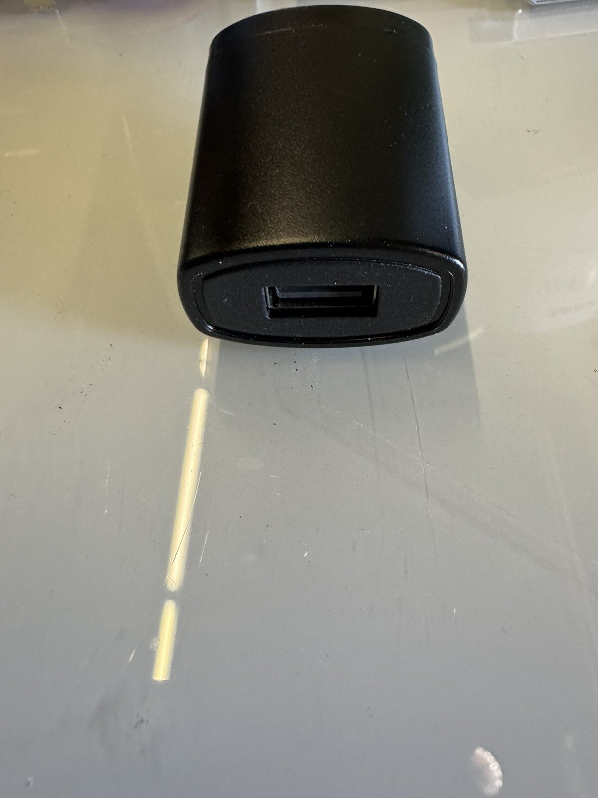 Brand New OEM Franklin Wireless DSA-5PFK-05 Wall Adapter for USB Devices – Black
