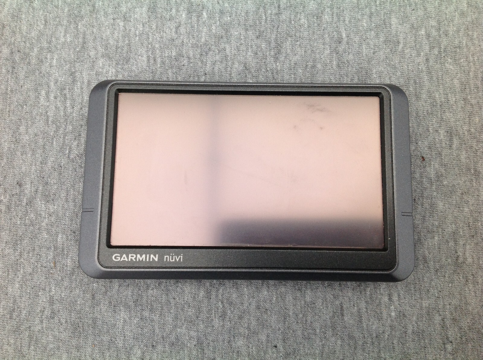 Misc. Electronics Lot, iPod, Garmin GPS, Computer Camera, Apple Charger etc…