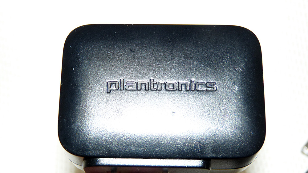 Original OEM Plantronics SSA-4W5 050075 Power Supply P/N: 200733-01