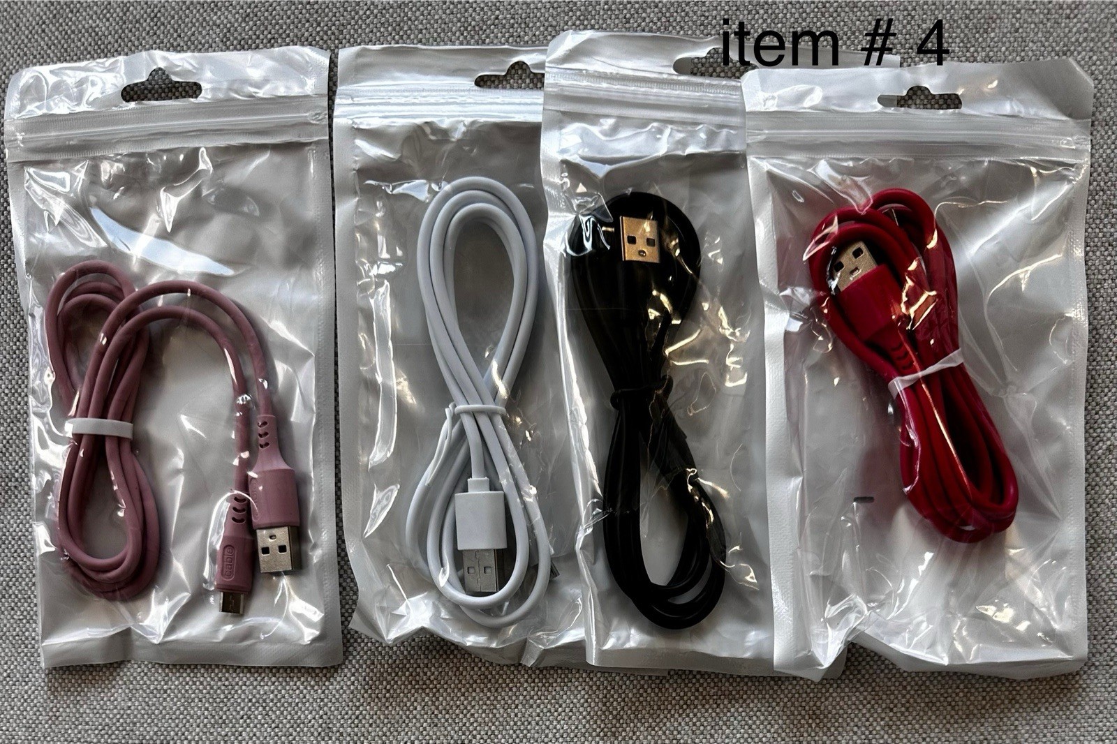 Entire Phone Store Items Sale $1.50 For Each Item When You Purchase Every item