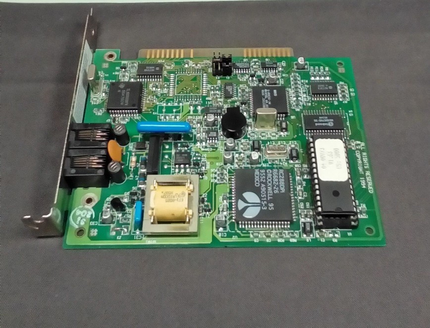 GENERIC CONTROL I/O BOARD B0043900-A1