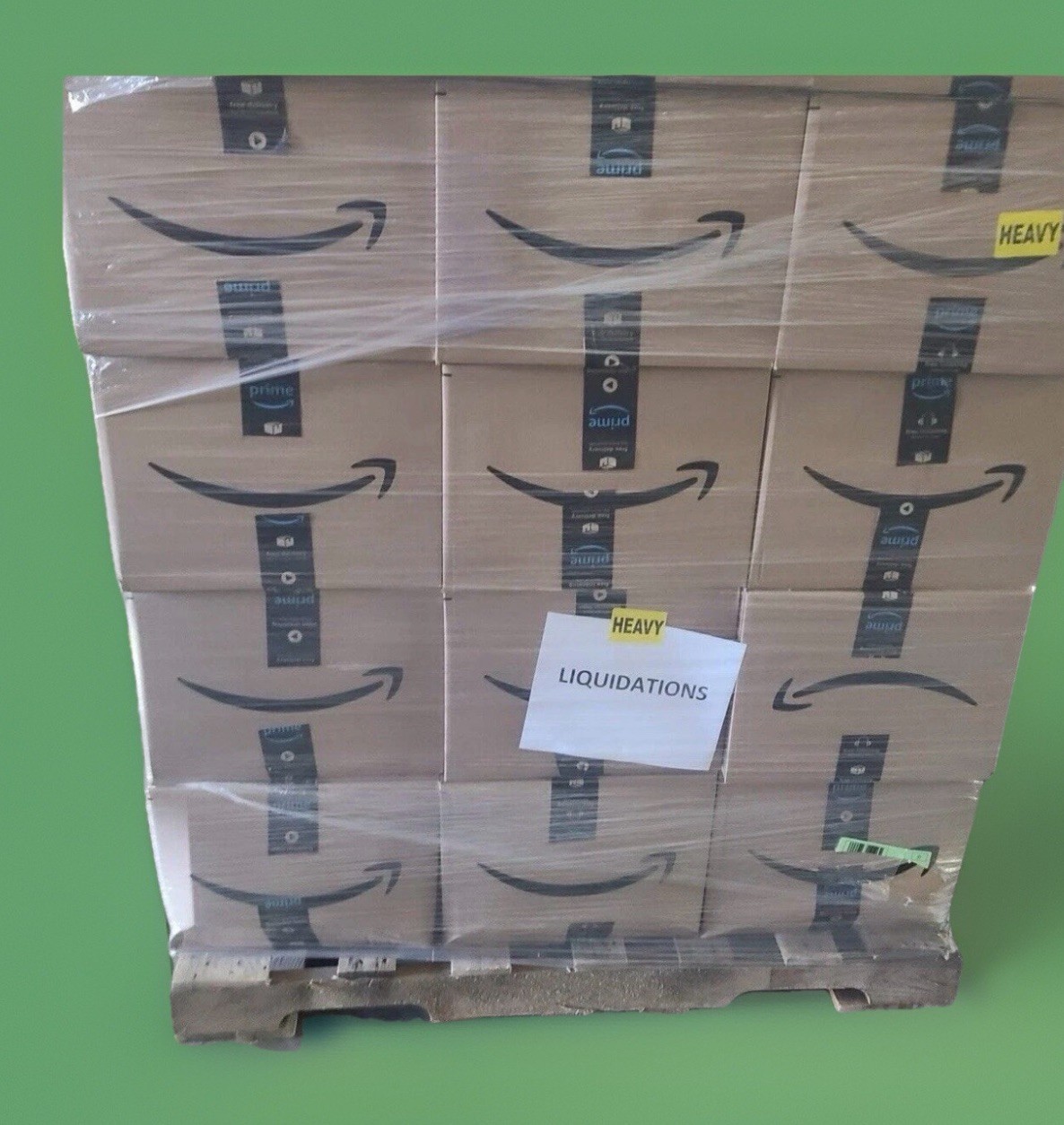 Amazon LARGE Mystery Box – NEW ITEMS ONLY – Retail/Merchandise/Liquidation