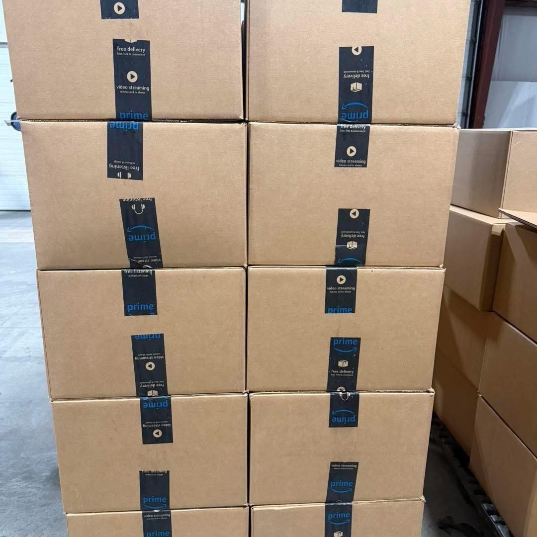 Walmart Premium Mystery Box – Mixed General Merchandise