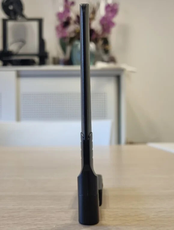 Police Drone and Pilot Detection Device –Handheld Remote ID Receiver for Phone–