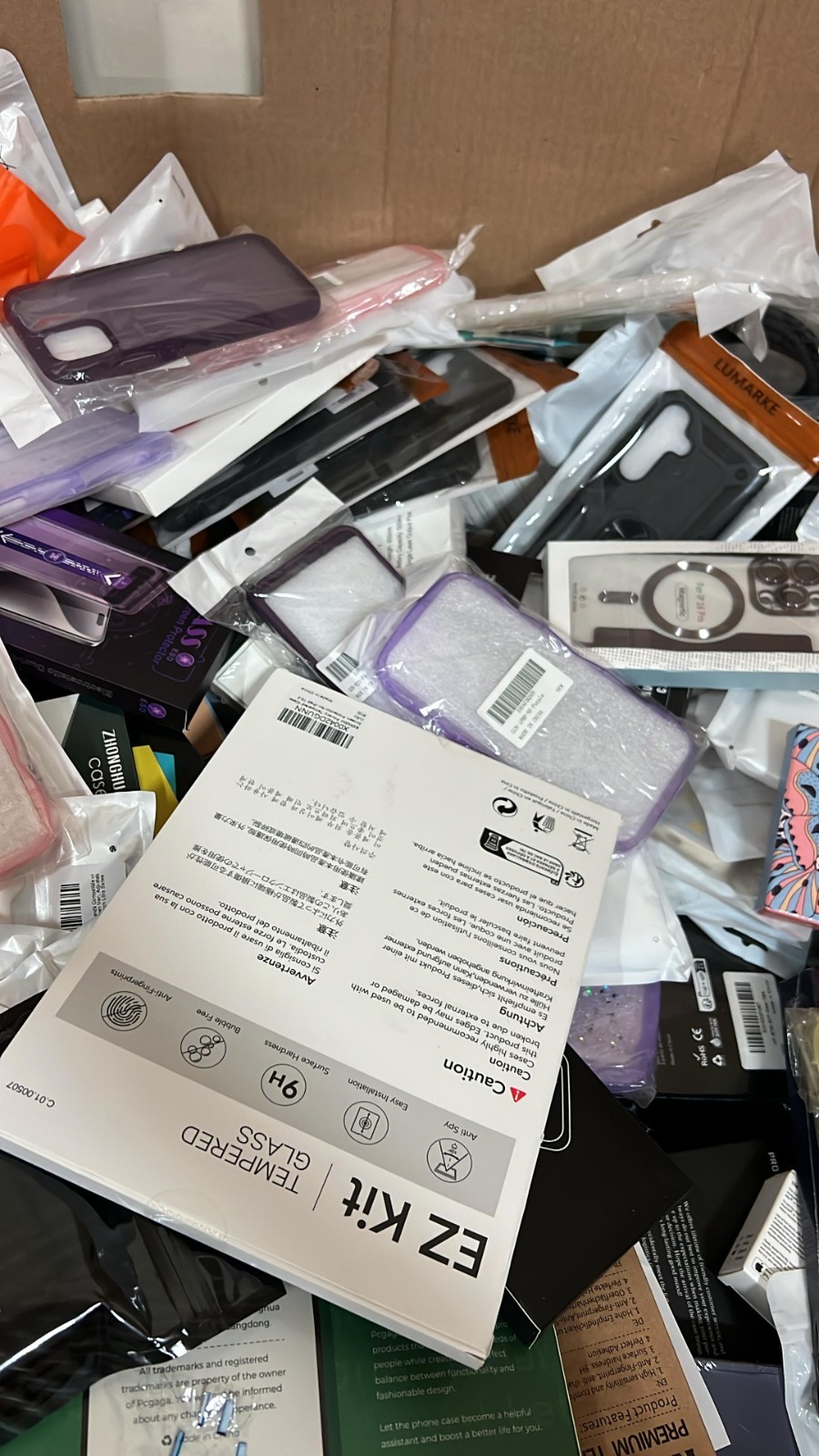 AMAZON TARGET Mystery Box General Merch. Fun Liquidations Bundles Free Shipping