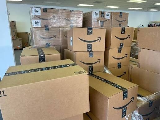 Premium Liquidation Mystery Box – USA Wholesale Mixed General Merchandise Lot