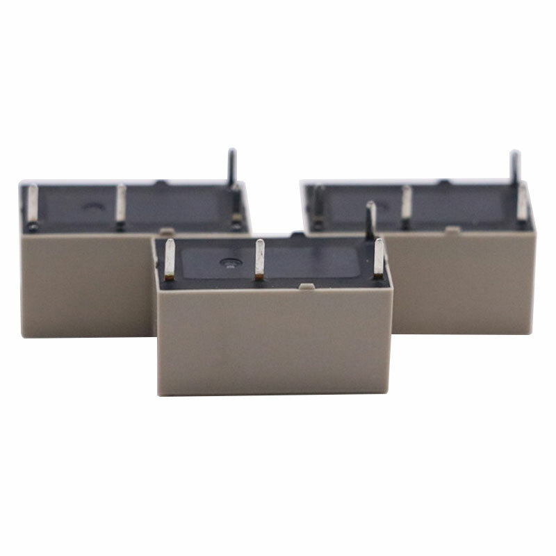 1PCS MATSUSHITA DSP1a-DC5V DSP1a-DC12V DSP1a-DC24V Panasonic Relay 8A 4Pins