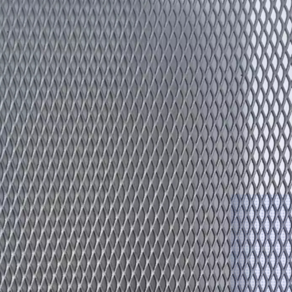 For Scientific Experiments High Purity Titanium Mesh Electrode Mesh Lot