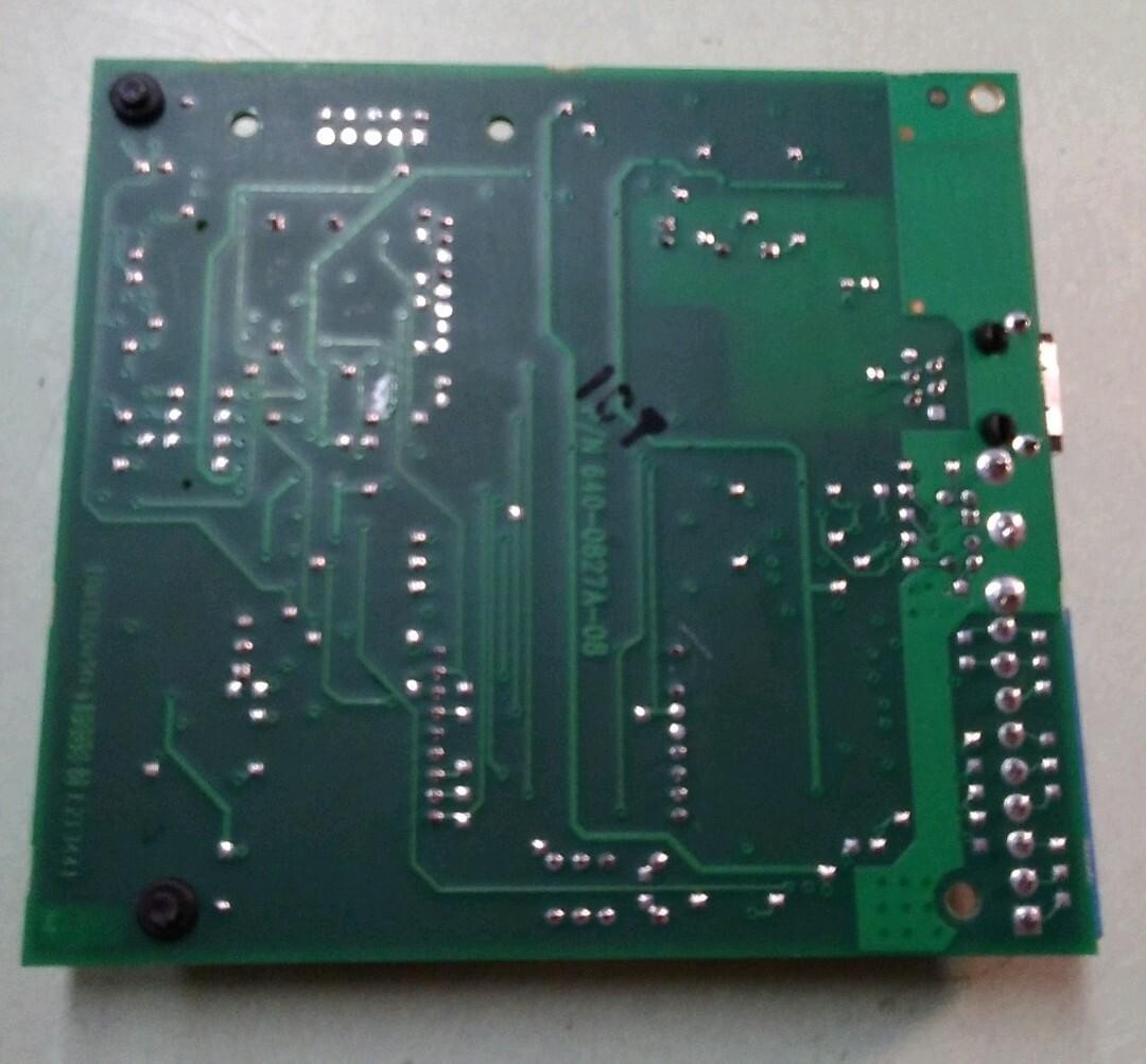 APC Network Management Card AP9619