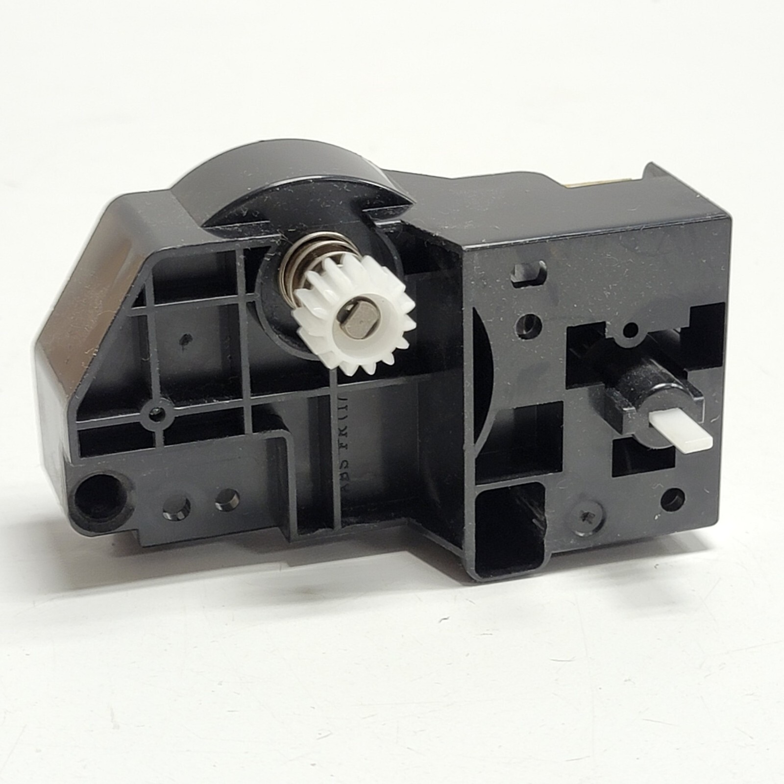 OEM Sharp MX Series M8 6Z14 LF 24V 3.5W 62.5Hz 8.4 RPM CW PT. HIGASHIFUGI Motor
