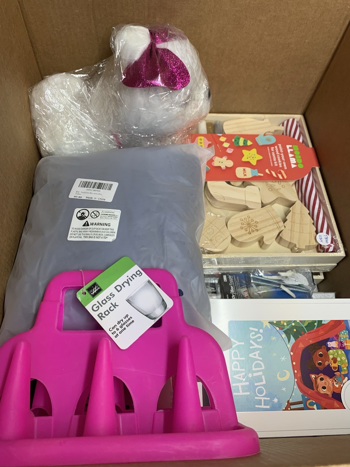 40-Pcs LOT Electronic, Toys And Other Accessories, New And Return items (#26158)