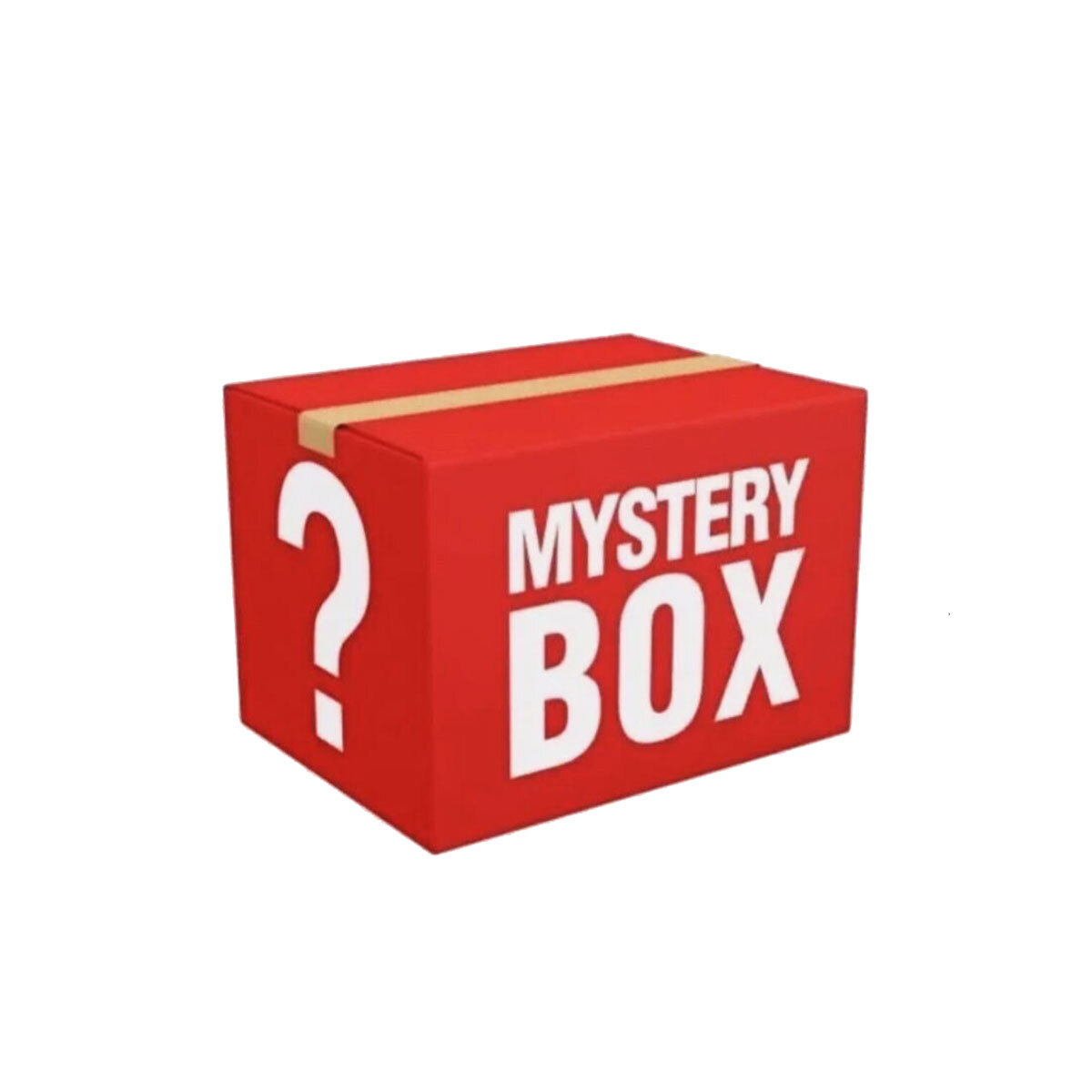 Real Random Box Electronic Product Luck Bag Gift Electronic/Others New