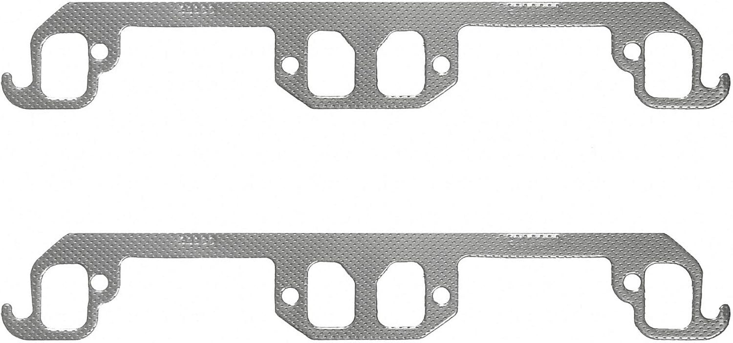 FEL-PRO MS 95480 Exhaust Manifold Gasket Set