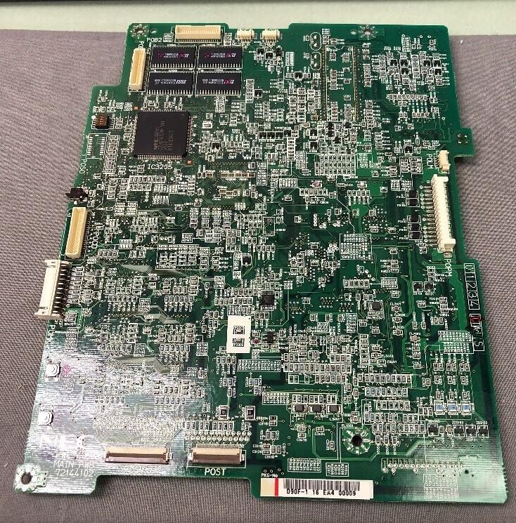 NEC VT540K/440 Main PWC-4410 72144102